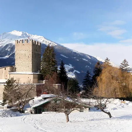 Burg Biedenegg- Potzner By Interhome Alterzoll