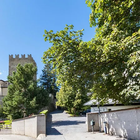 Burg Biedenegg- Potzner By Interhome Appartamento