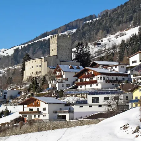 Burg Biedenegg- Potzner By Interhome Appartement *