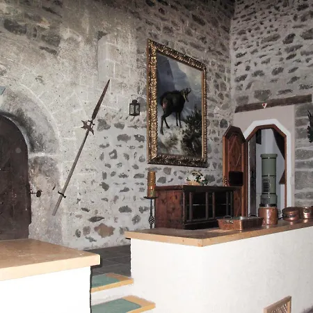 Burg Biedenegg- Potzner By Interhome Апартаменты *