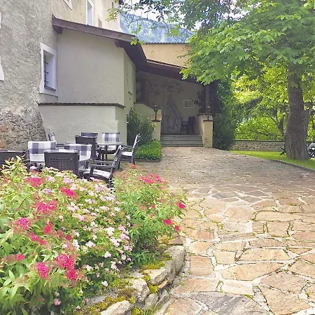 Апартаменты Burg Biedenegg- Potzner By Interhome *