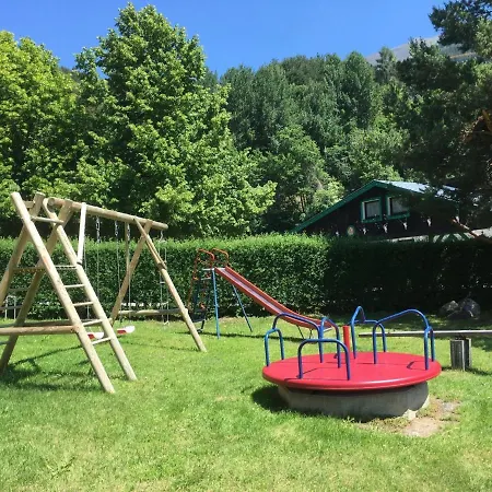 Burg Biedenegg- Potzner By Interhome Appartement