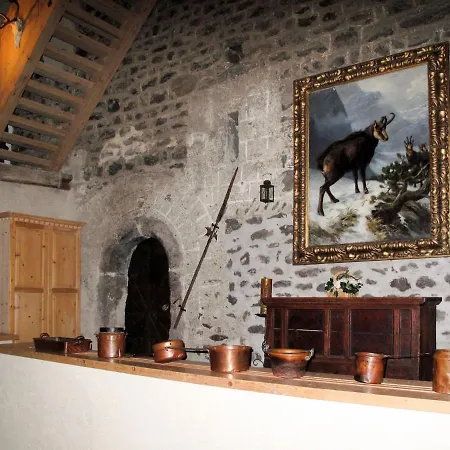 Burg Biedenegg- Potzner By Interhome Alterzoll