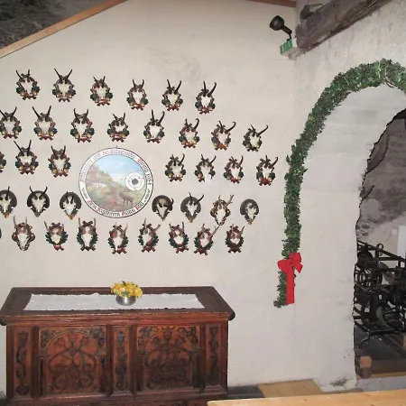 Burg Biedenegg- Potzner By Interhome * Alterzoll