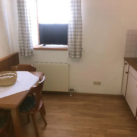 Burg Biedenegg- Potzner By Interhome * Alterzoll