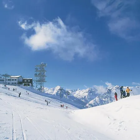 Burg Biedenegg- Potzner By Interhome * Alterzoll