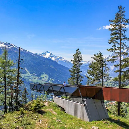 Appartement Burg Biedenegg- Potzner By Interhome Alterzoll