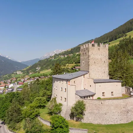 Апартаменты Burg Biedenegg- Potzner By Interhome Alterzoll