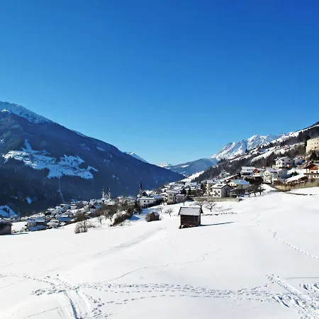 Appartement Burg Biedenegg- Potzner By Interhome *