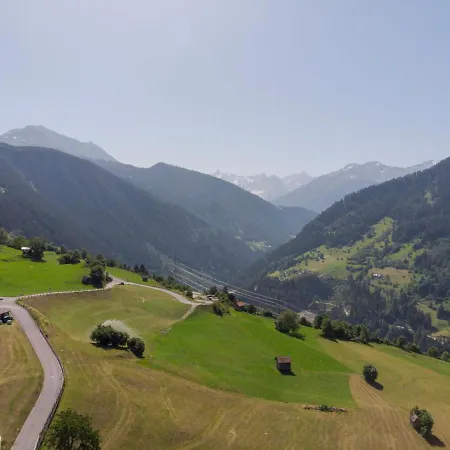 Appartement Burg Biedenegg- Potzner By Interhome