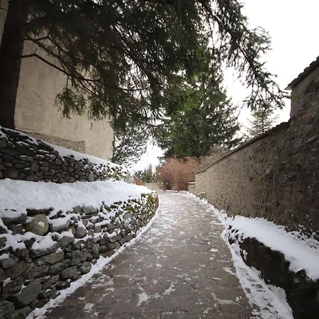 Burg Biedenegg- Potzner By Interhome