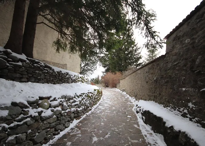 Burg Biedenegg- Potzner By Interhome