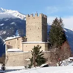 Burg Biedenegg- Potzner By Interhome Lejlighed Alterzoll