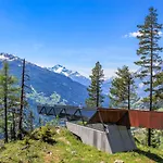 Lejlighed Burg Biedenegg- Potzner By Interhome Alterzoll