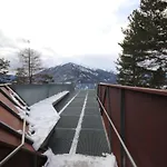 Burg Biedenegg- Potzner By Interhome Lejlighed Alterzoll
