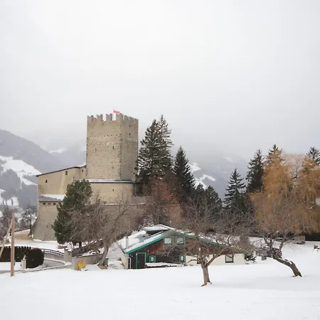 Burg Biedenegg- Potzner By Interhome *