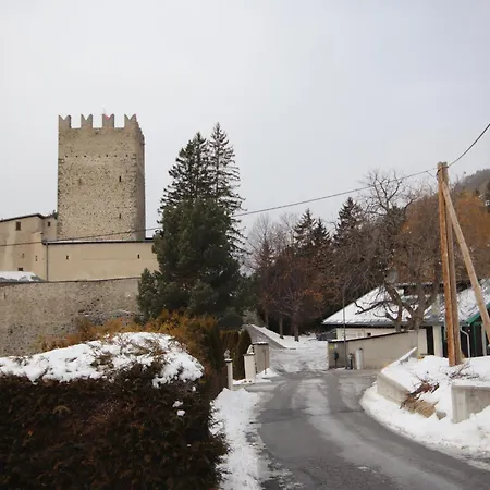 Burg Biedenegg- Potzner By Interhome Appartamento