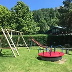 Burg Biedenegg- Potzner By Interhome דירה