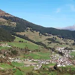 Burg Biedenegg- Potzner By Interhome דירה *