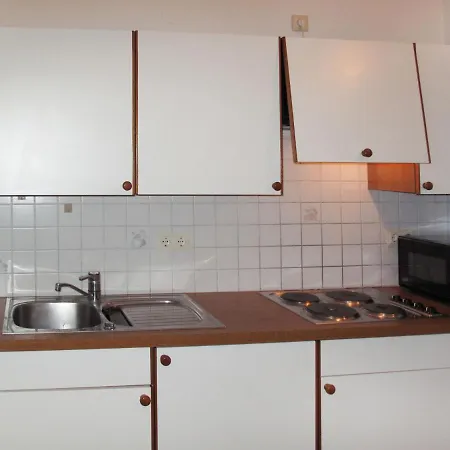Burg Biedenegg- Potzner - Fie203 By Interhome *