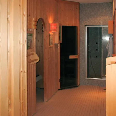 Apartment Burg Biedenegg- Potzner By Interhome Alterzoll