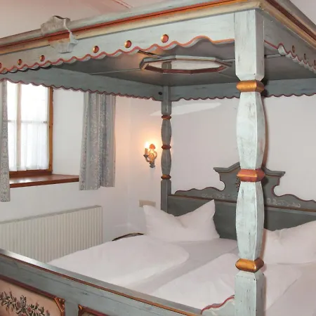 Burg Biedenegg- Potzner By Interhome *