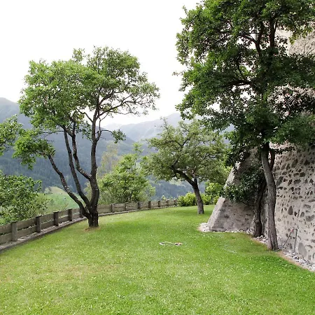 Burg Biedenegg- Potzner - Fie203 By Interhome