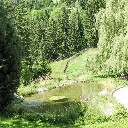 Burg Biedenegg- Potzner By Interhome Apartment Alterzoll