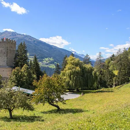 Διαμέρισμα Burg Biedenegg- Potzner - Fie203 By Interhome