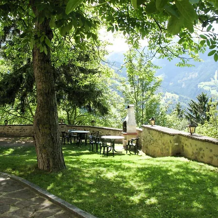 Burg Biedenegg- Potzner - Fie203 By Interhome Διαμέρισμα Alterzoll