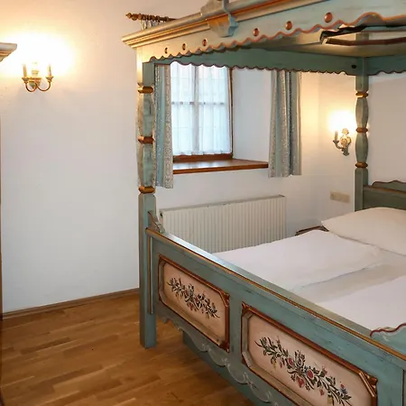 Burg Biedenegg- Potzner By Interhome Apartment