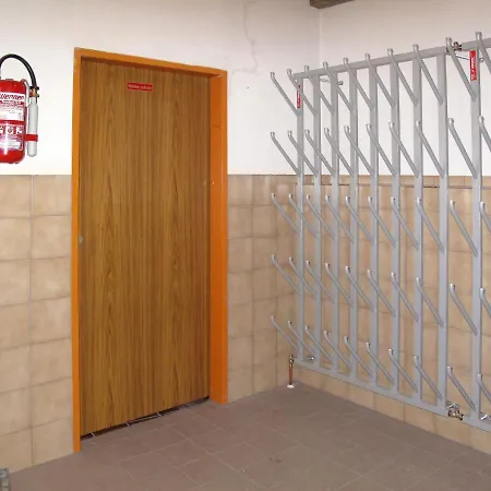 Burg Biedenegg- Potzner By Interhome * Alterzoll