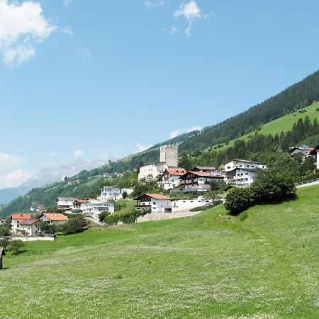 Burg Biedenegg- Potzner By Interhome Apartment