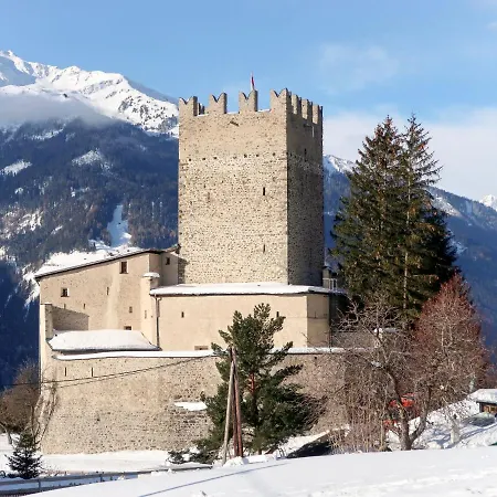 Burg Biedenegg- Potzner By Interhome Apartment Alterzoll