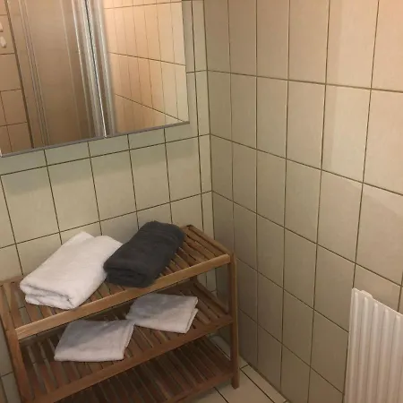 Burg Biedenegg- Potzner By Interhome Apartment *