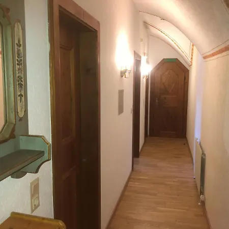 Burg Biedenegg- Potzner By Interhome