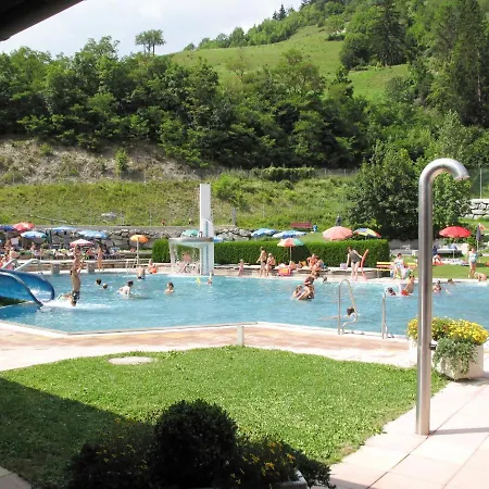 Burg Biedenegg- Potzner By Interhome * Alterzoll