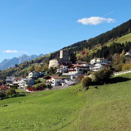 Διαμέρισμα Burg Biedenegg- Potzner - Fie203 By Interhome *