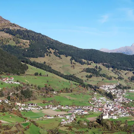 Burg Biedenegg- Potzner By Interhome Apartment *