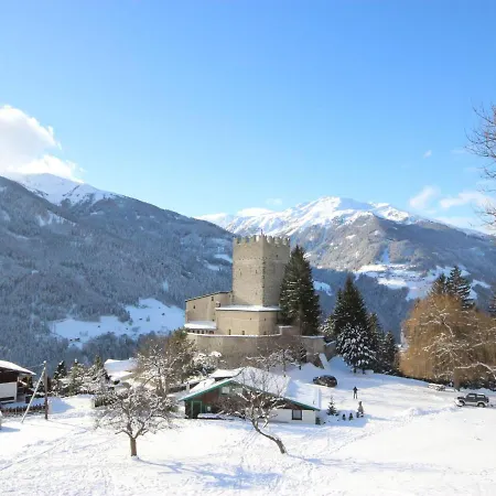 Burg Biedenegg- Potzner By Interhome Apartment