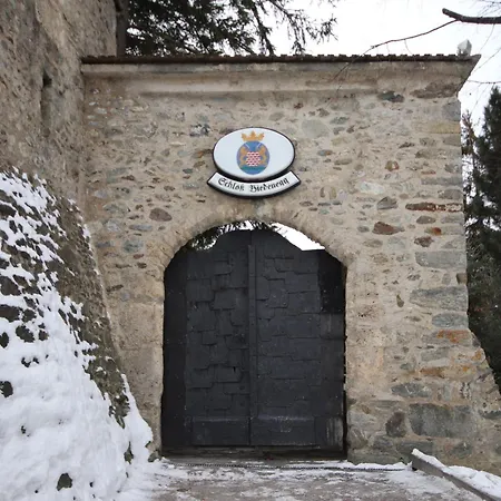 Burg Biedenegg- Potzner By Interhome * Alterzoll