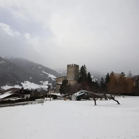 Burg Biedenegg- Potzner By Interhome Апартаменты *